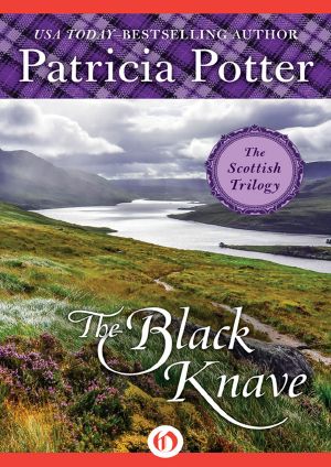 [Scottish Trilogy 01] • The Black Knave